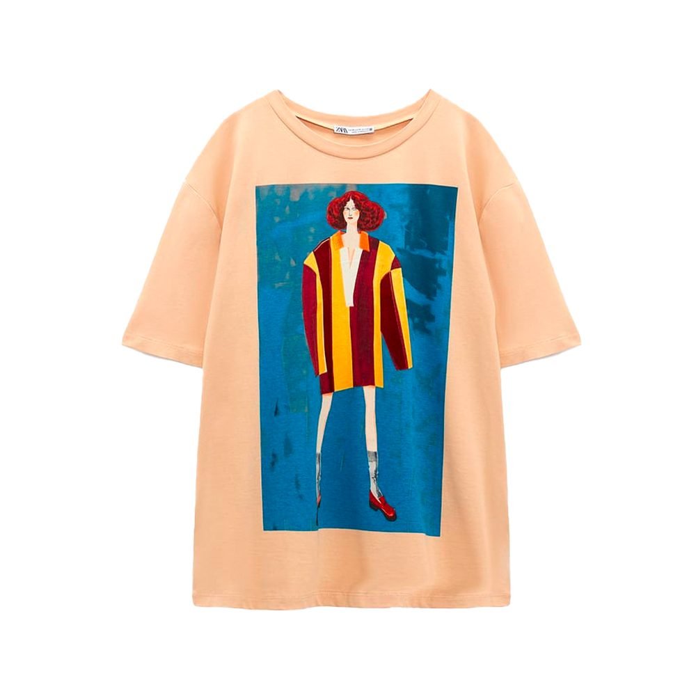 T-shirt
