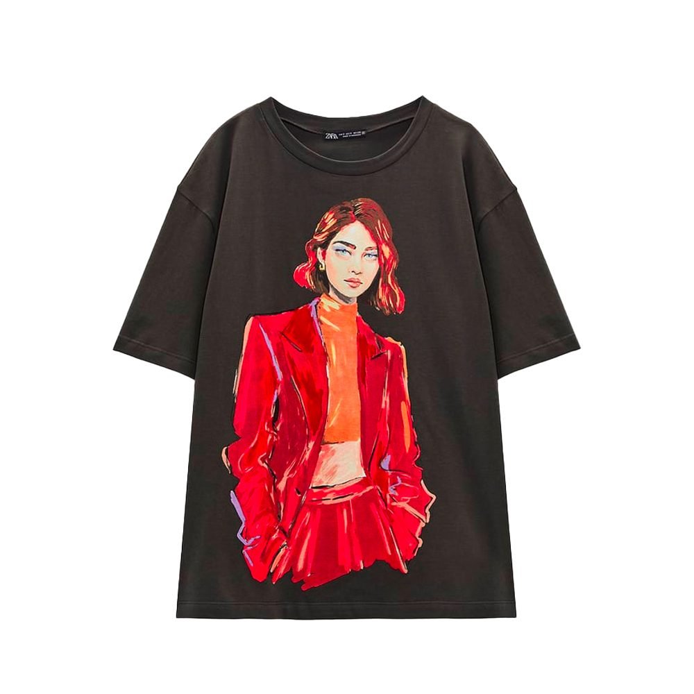 T-shirt